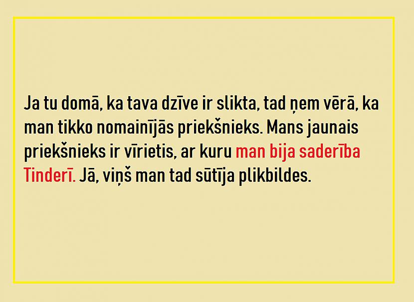  Autors: The Diāna 24 dzīves patiesības, kurām visi piekritīs