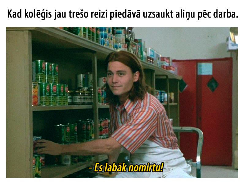  Autors: matilde 24 izcilas memes par darbu un kolēģiem. Skaties un smejies!