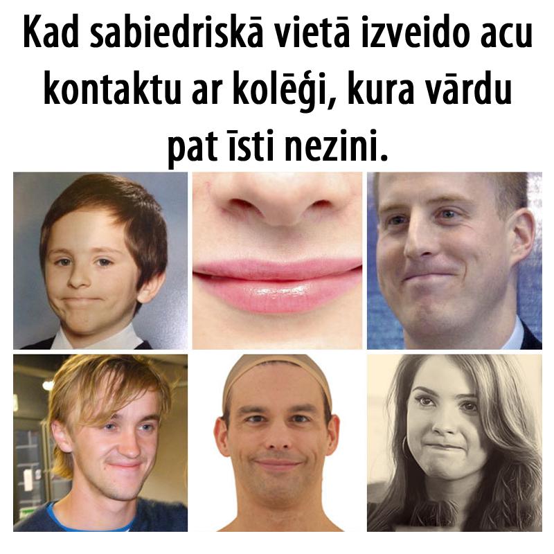  Autors: matilde 24 izcilas memes par darbu un kolēģiem. Skaties un smejies!