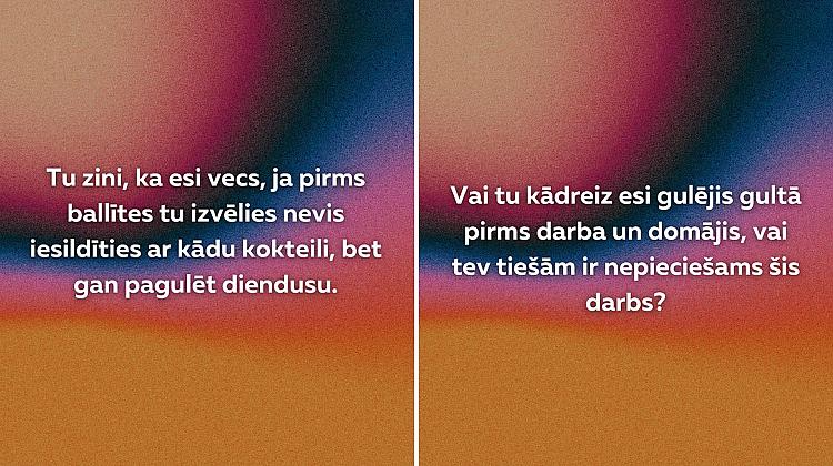 10 secinājumi par pieaugušo dzīvi, kas trāpīs tieši sirdī