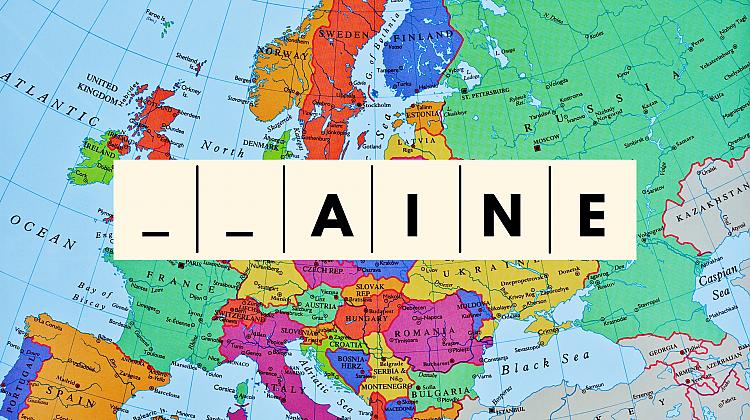 Tests: Vai zini, kā sauc 6 pilsētas Latvijā, kuru nosaukumā ir divskanis «ai»?