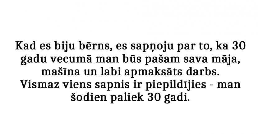  Autors: matilde 10 joki, kas uzlabos tavu garastāvokli pirmdienā