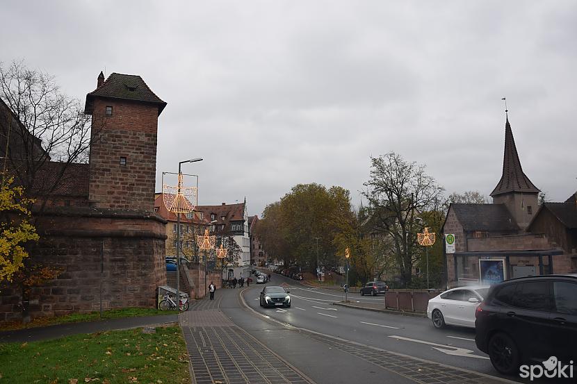  Autors: Mahitoo Fotoattēli no pelēcīgas nedēļas nogales, 2. daļa