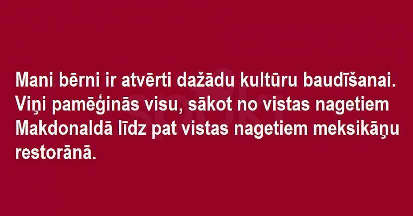  Autors: The Diāna Smieklīgi joki garastāvokļa uzlabošanai (17 joki)