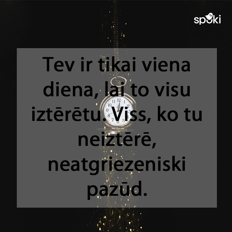  Autors: matilde Ja katru rītu tev kontā ieskaitītu 86 400 €, kā tu tos tērētu?