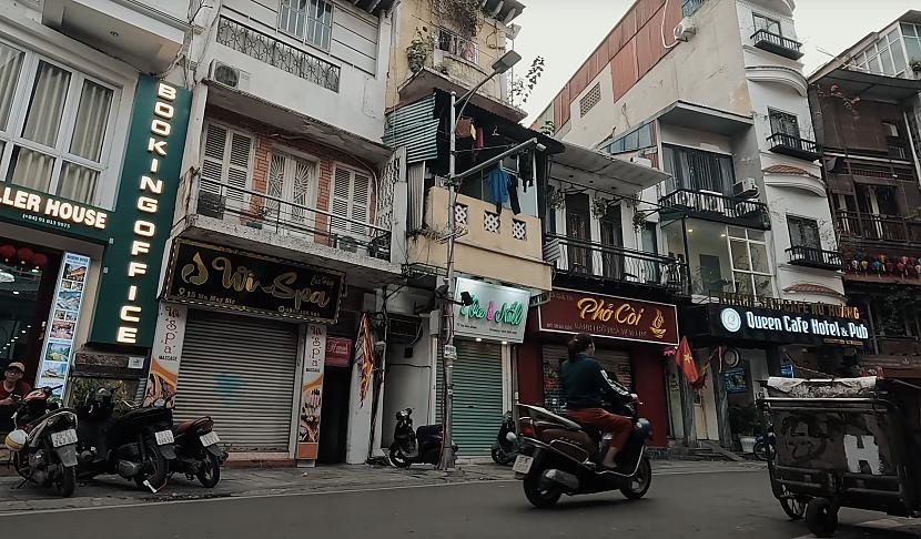  Autors: Edijs Mor ME SOLO: 28h vilcienā ar vietējiem, cauri Vietnamai