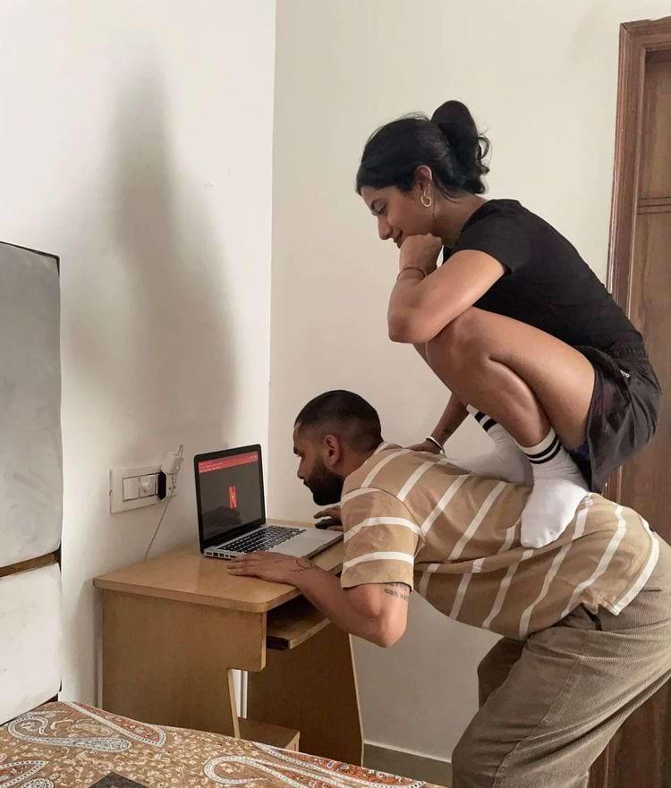 Tev var sākt sāpēt mugur... Autors: Zibenzellis69 19 prātam neaptveramas fotogrāfijas, kas liks tev jautāt: "Pagaidi, kas notiek?"