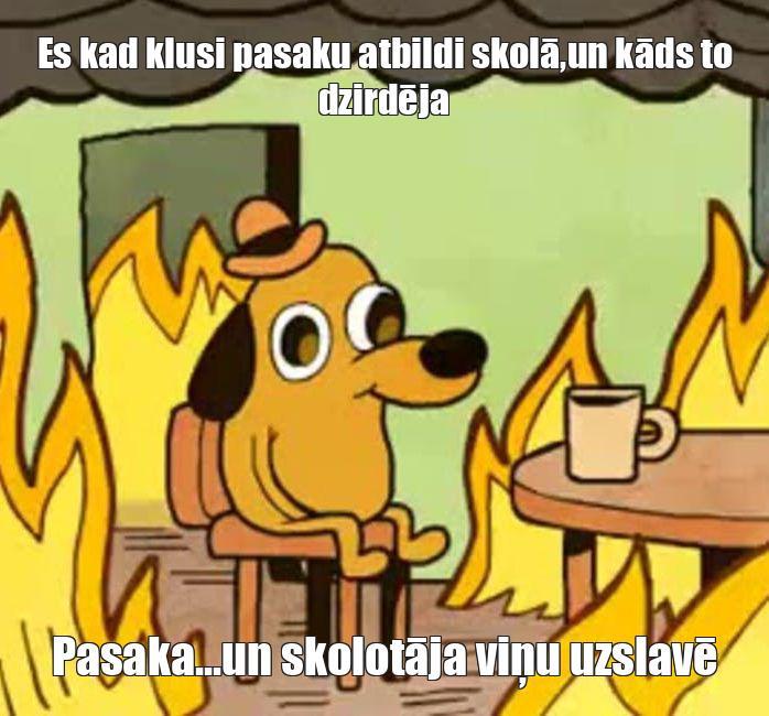  Autors: Emi no MĒRSRAGA Memes