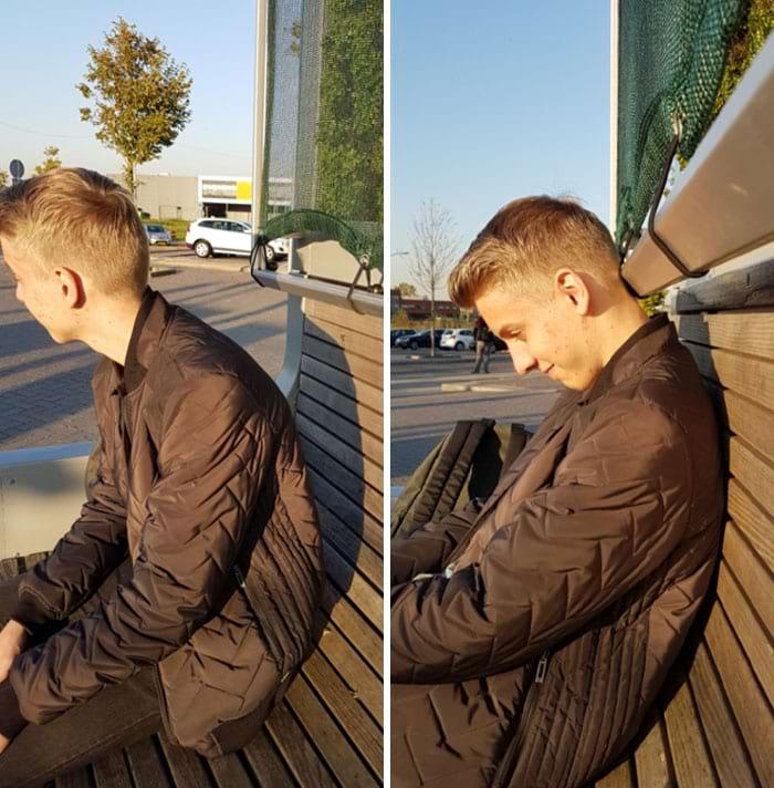 Soliņscaron pie metro stacijas... Autors: Zibenzellis69 Dizains no cilvēkiem, kuri acīmredzami nav kārtīgi iemācījušies savu profesiju