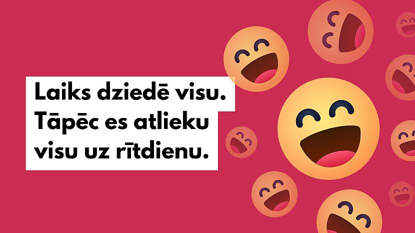  Vislabāk es strādāju tad kad... Autors: matilde Īsi un sarkasma pilni joki par dzīvi un darbu (20 joki)