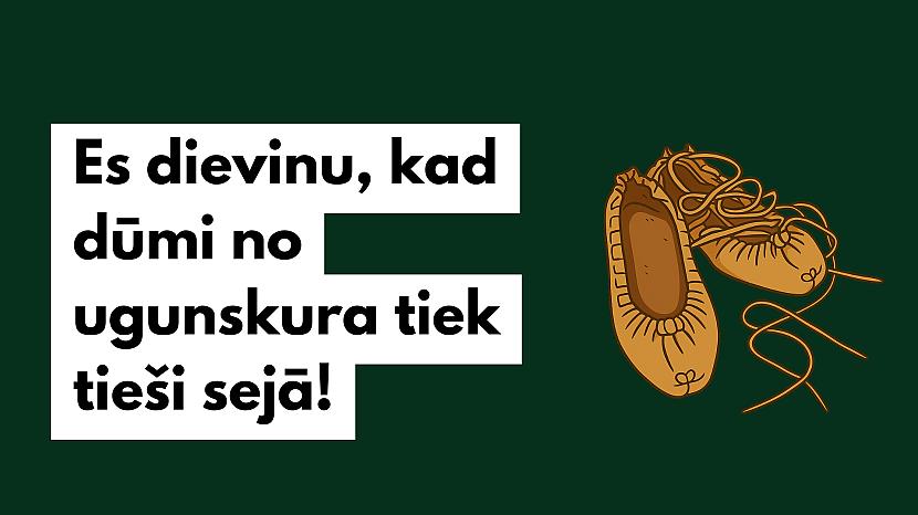 Kā es dievinu odu koduma... Autors: matilde 14 teikumi, kurus nekad nav teicis neviens latvietis par Jāņiem