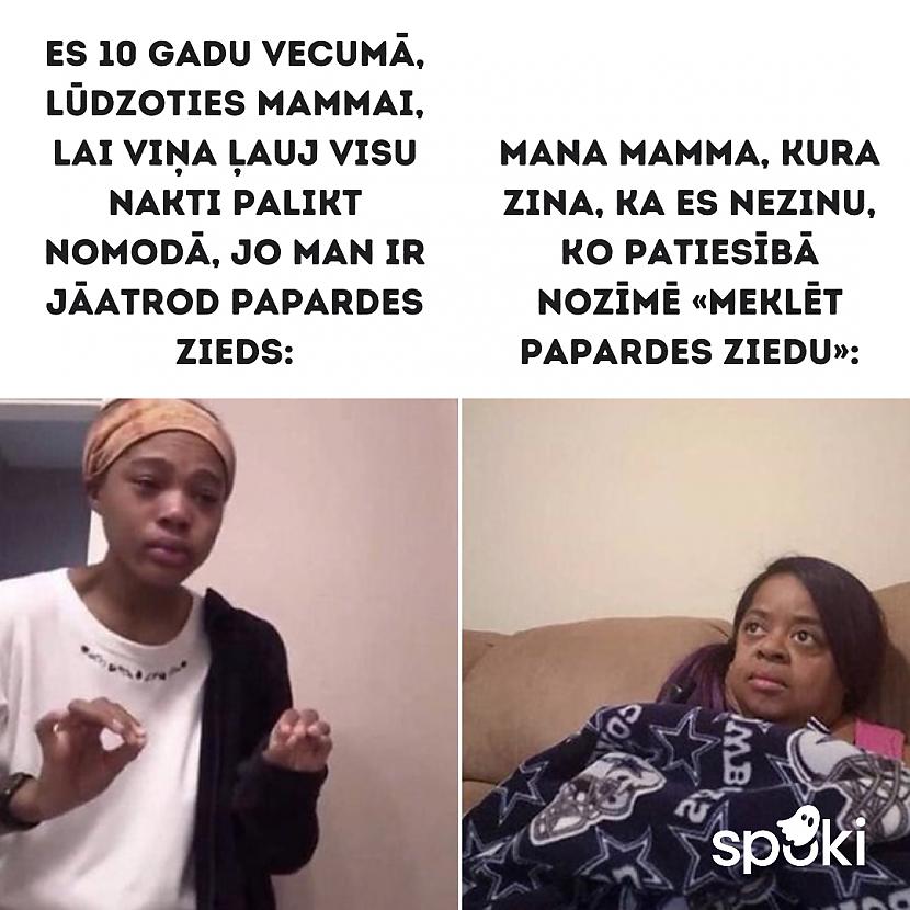 Autors: matilde 14 smieklīgas Jāņu memītes, kas raksturo visus latviešus