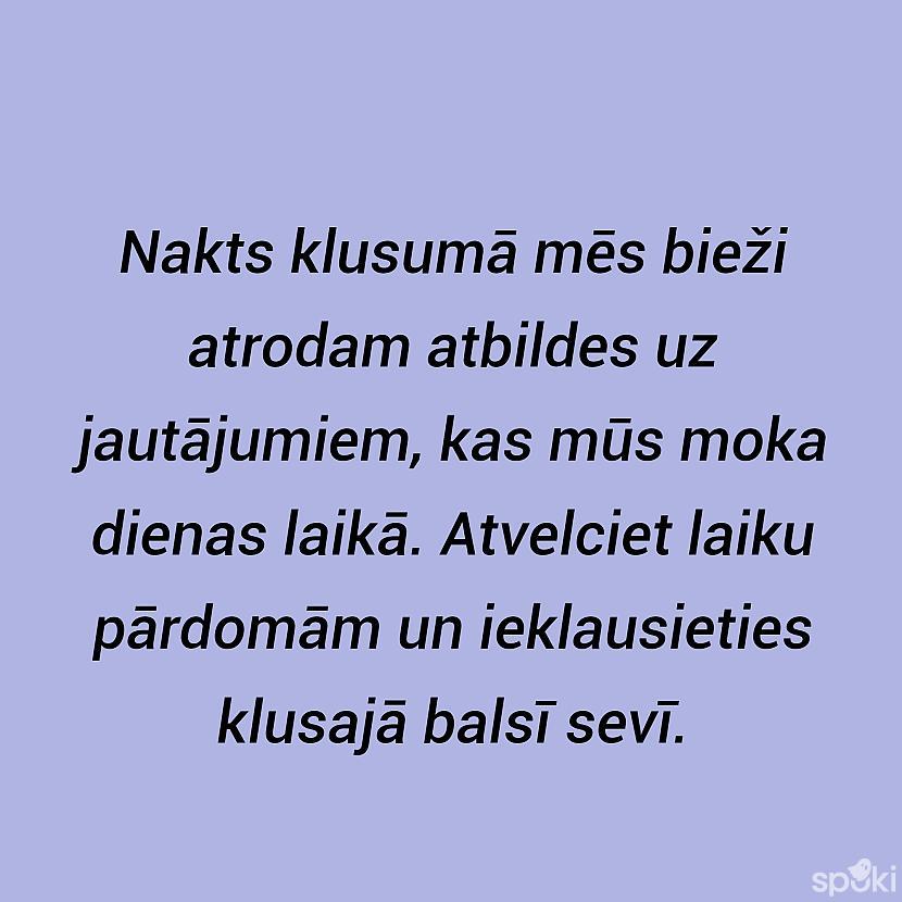 Autors: Zibenzellis69 🐞☘️ Ilgas pārdomas rosinoši gudri izteikumi ☘️🐞