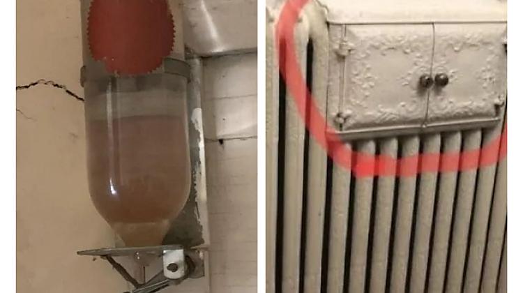 Vecās mājās atrasto dīvaino lietu mērķis, kas rada daudz jautājumu