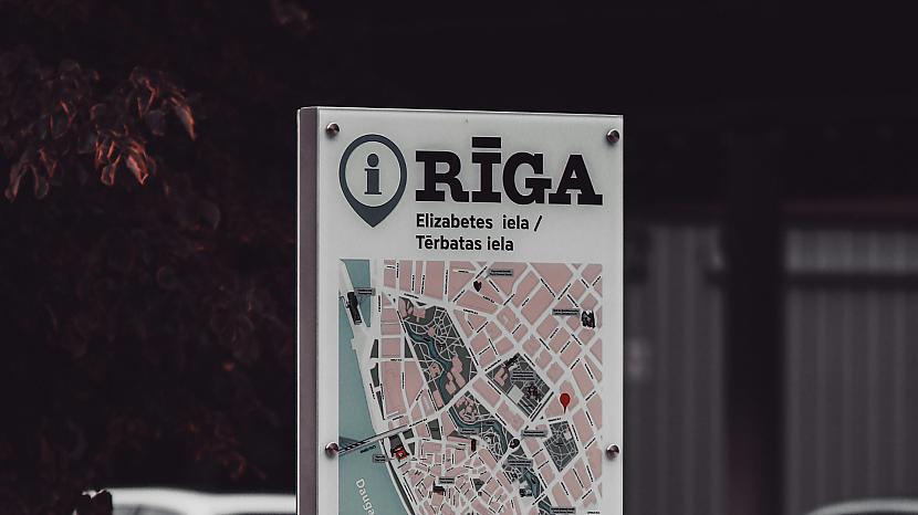 Pasaulē ir 6 galvaspilsētas, kuru nosaukumi sākas ar burtu «R». Zini ...