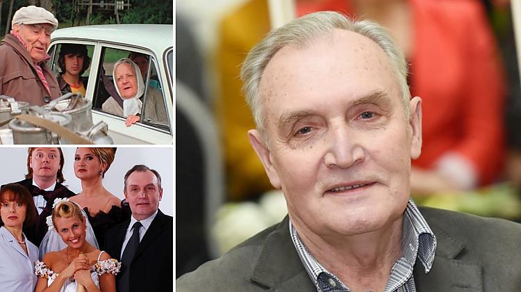 Tests: Vai tu zini 10 filmas, kurās ir filmējies Uldis Dumpis?