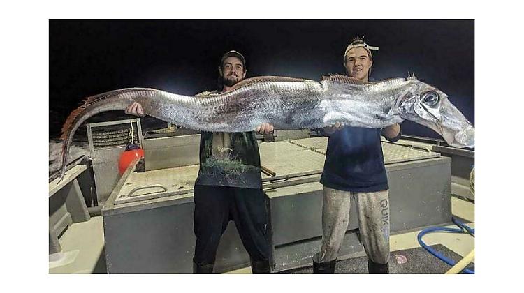 18 reizes, kad Māte Daba parādīja savu tumšo pusi, tevi pamatīgi nobiedējot