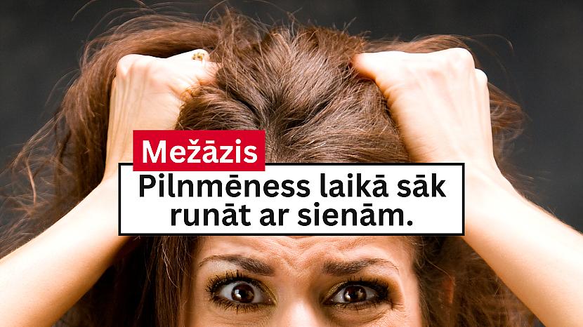 Šodien pilnmēness! Kā tas ietekmē katru Zodiaka zīmi. Izlasi! - Spoki
